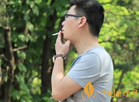 吸剩下的煙頭有什么后果 景區(qū)控?zé)焼栴}逐漸加強(qiáng)！