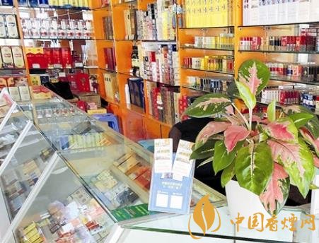 卷煙零售終端怎么線上線下融合 未來卷煙銷售的方向介紹！