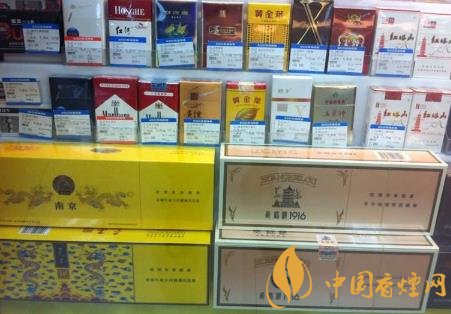 高端煙草品牌也開(kāi)始走性?xún)r(jià)比路線 提升香煙銷(xiāo)量！