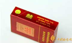 80后最愛抽的四款香煙荷花（鉆石）口感超好！