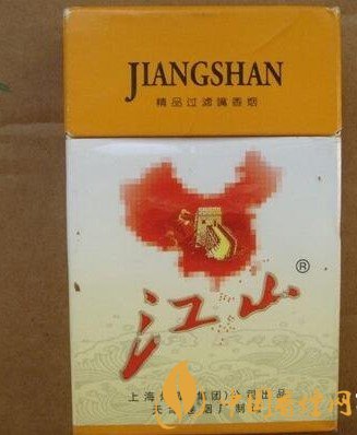江山煙價(jià)格和圖片,江山香煙價(jià)格排行榜(共4種)。