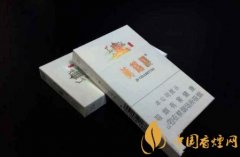 峽谷情細支價格一覽 峽谷情細支口感介紹