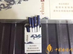 金圣青花瓷多少錢(qián)一包 金圣青花瓷價(jià)格介紹