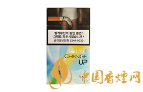 ESSE香煙多少錢一盒？韓國esse愛喜香煙價(jià)格