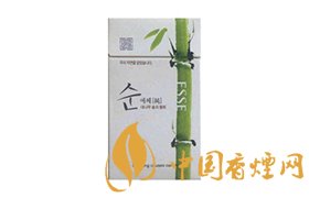 ESSE香煙多少錢一盒？韓國esse愛喜香煙價(jià)格