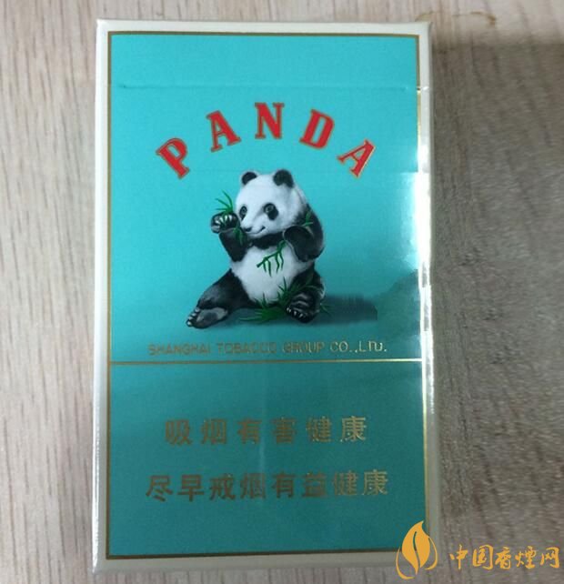 熊貓藍(lán)色香煙價格及口感介紹 好抽的熊貓藍(lán)色香煙推薦