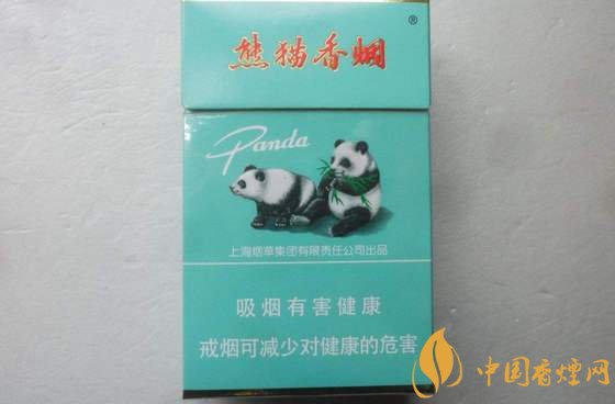 上海本地煙有哪些？上海本地煙大全